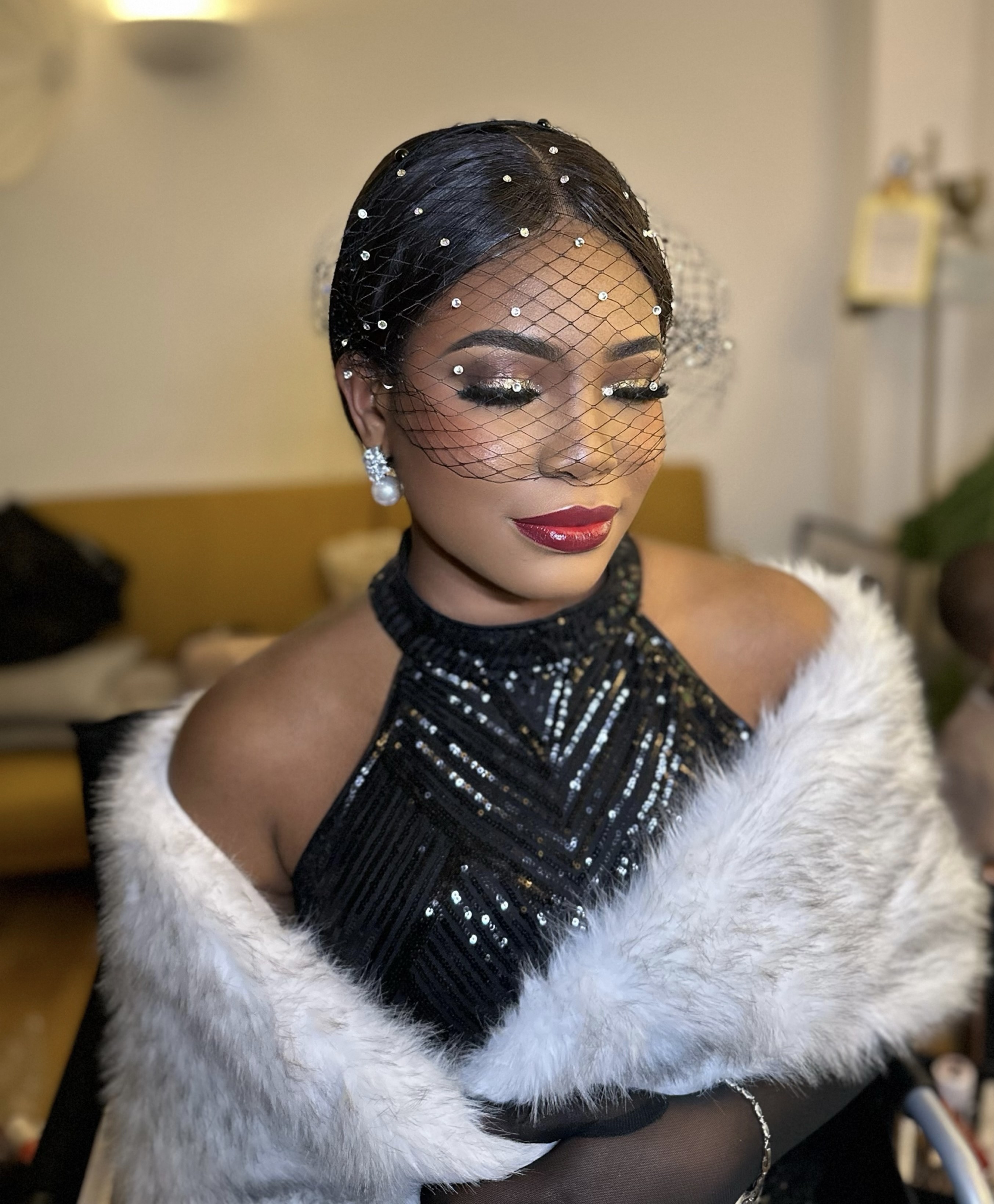 (Outside Nottingham booking) Soft or Full Glam