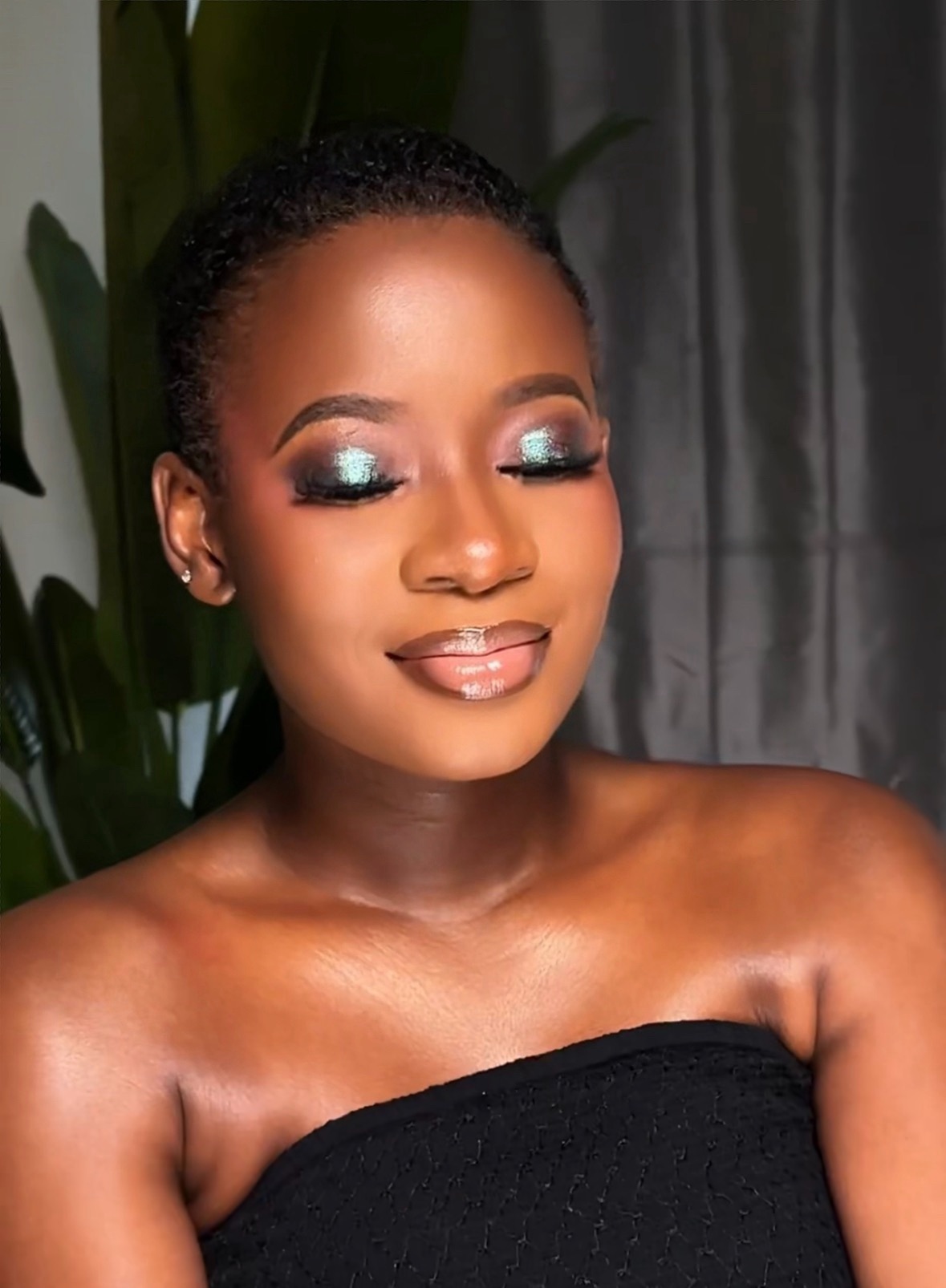 Full Glam