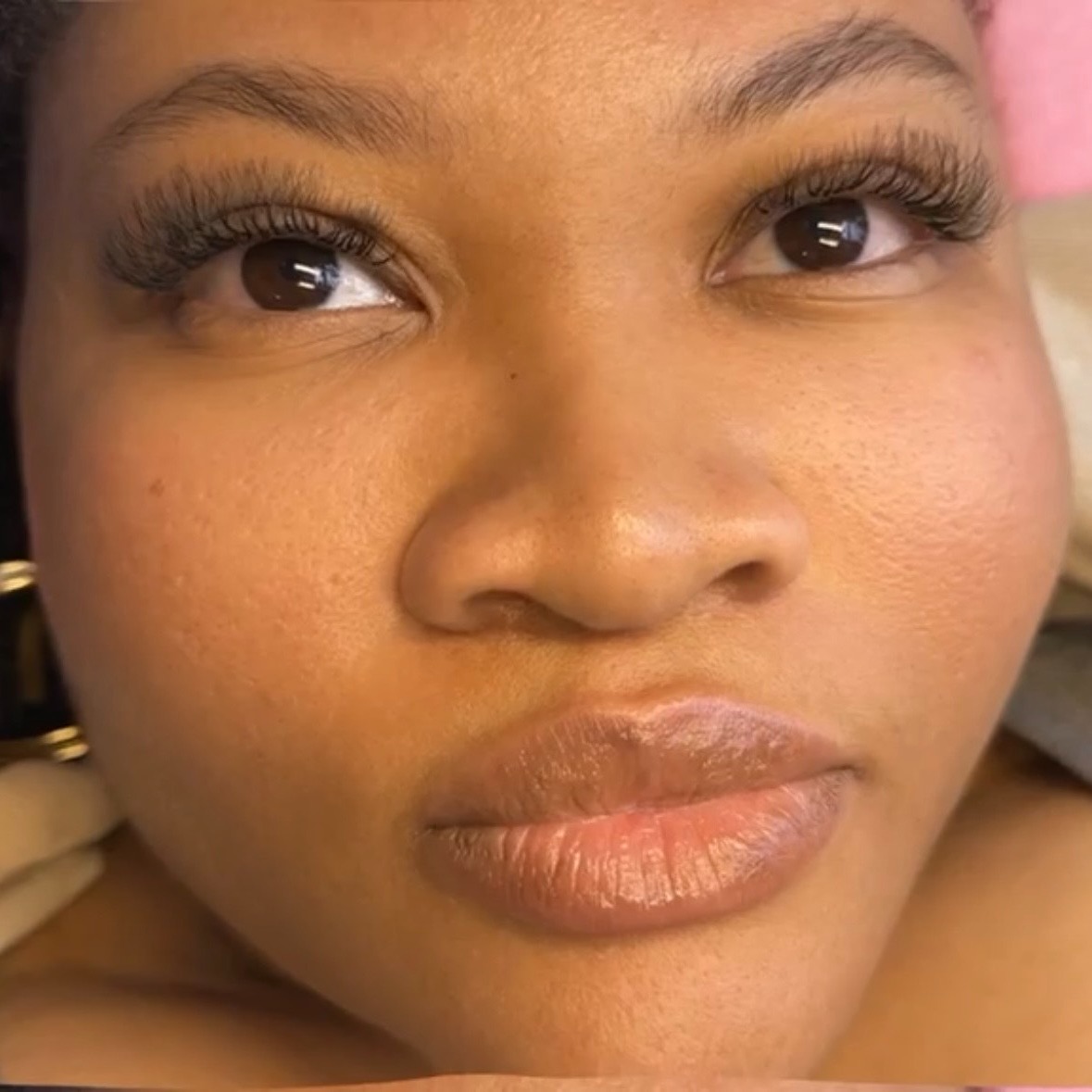Classic Lash Extensions