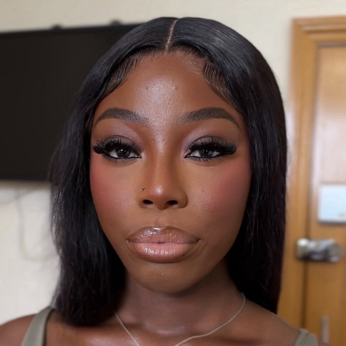 Soft Glam