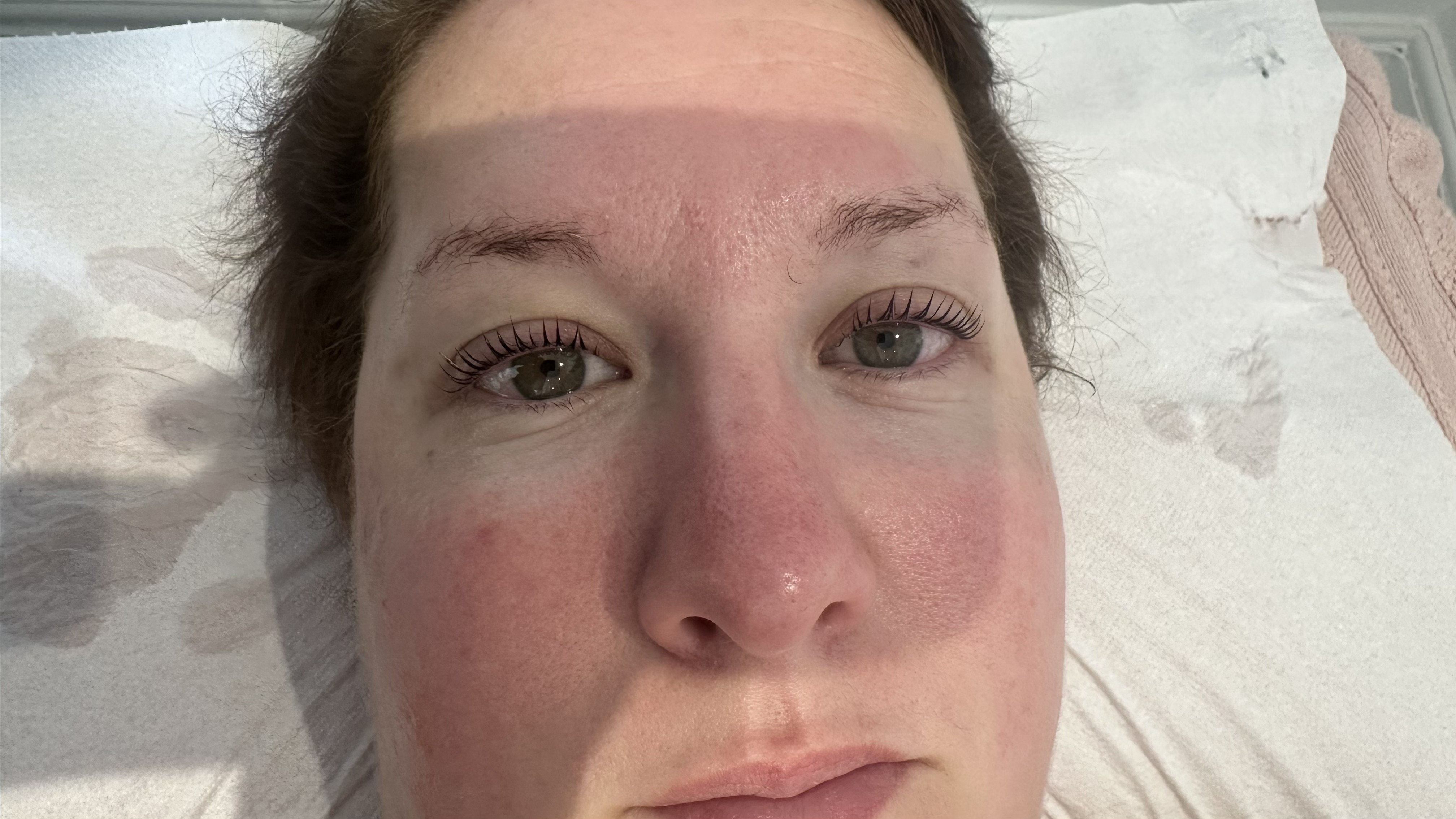 Lash Lift (Tint Included)